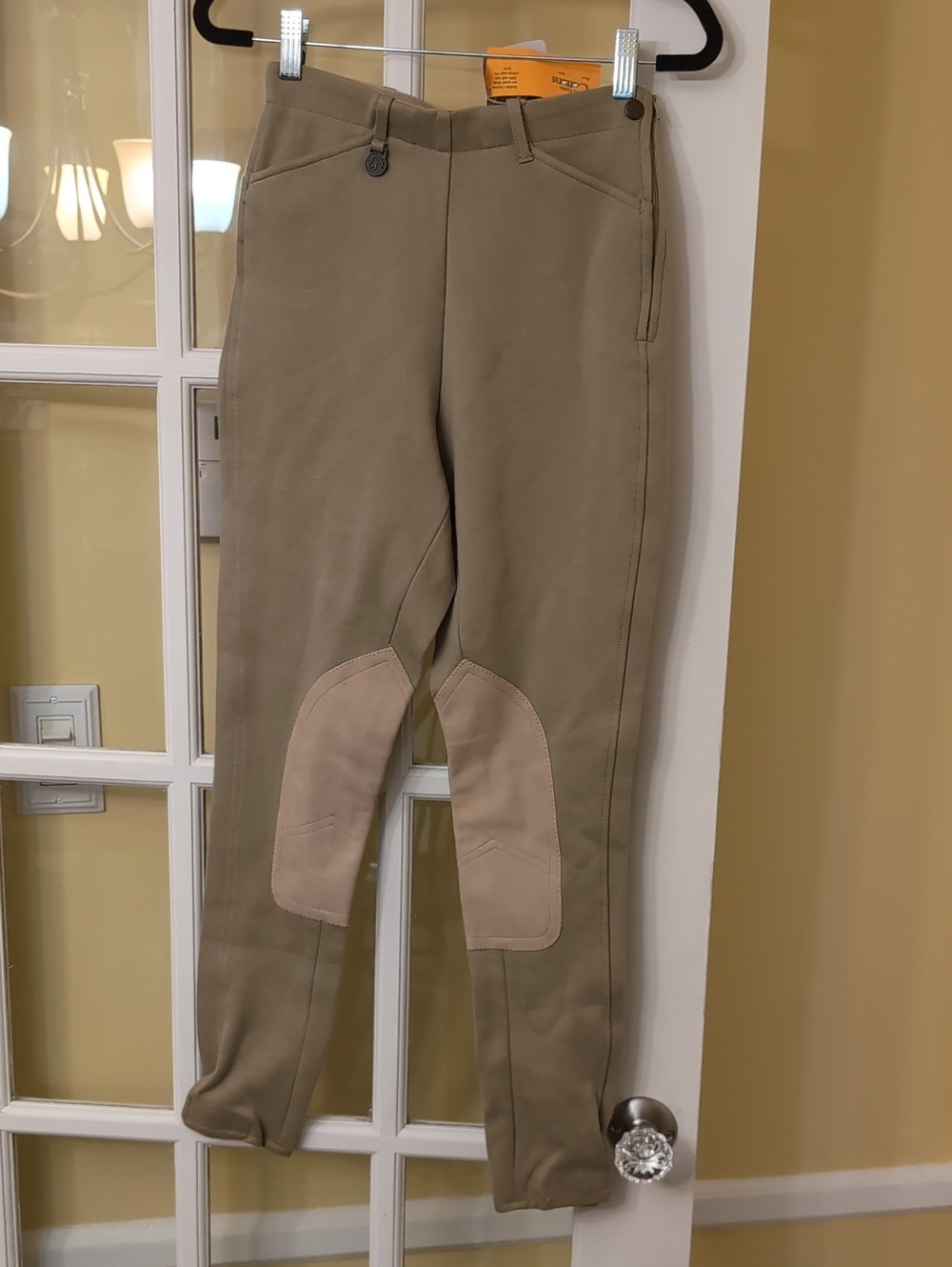 Women's Riding Breeches
